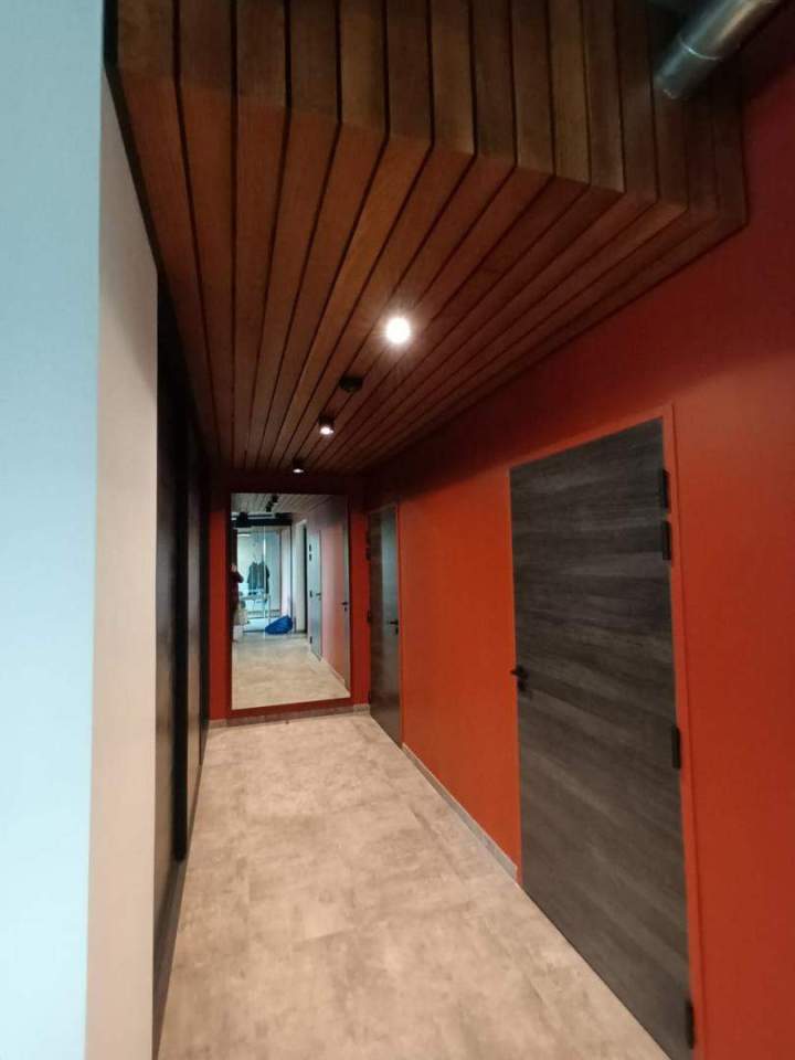 Travaux de menuiserie intérieure Orléans