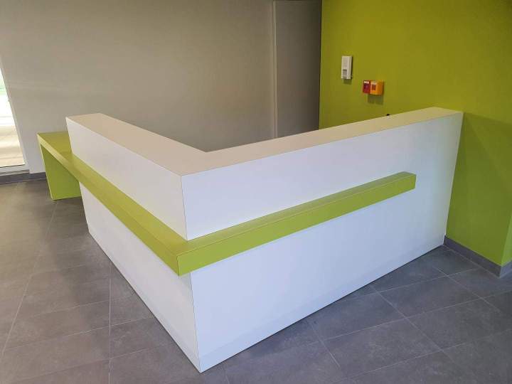 Menuiserie intérieure Orléans