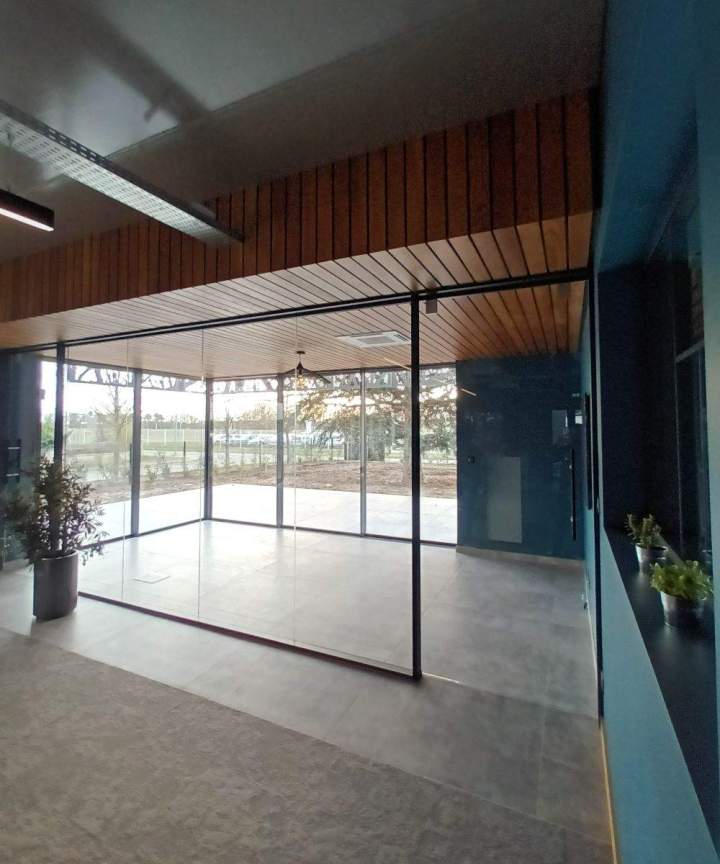 Travaux de menuiserie intérieure Orléans