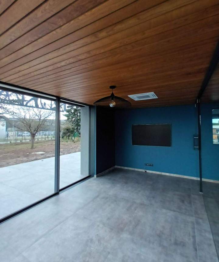 Travaux de menuiserie intérieure Orléans