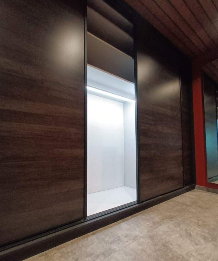 Travaux de menuiserie intérieure Orléans