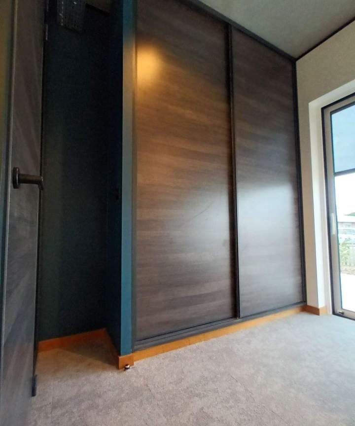 Travaux de menuiserie intérieure Orléans