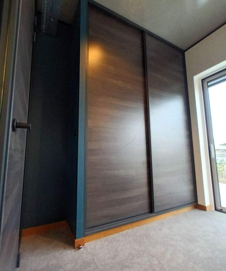 Travaux de menuiserie intérieure Orléans