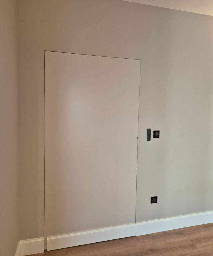 Travaux de menuiserie intérieure Orléans