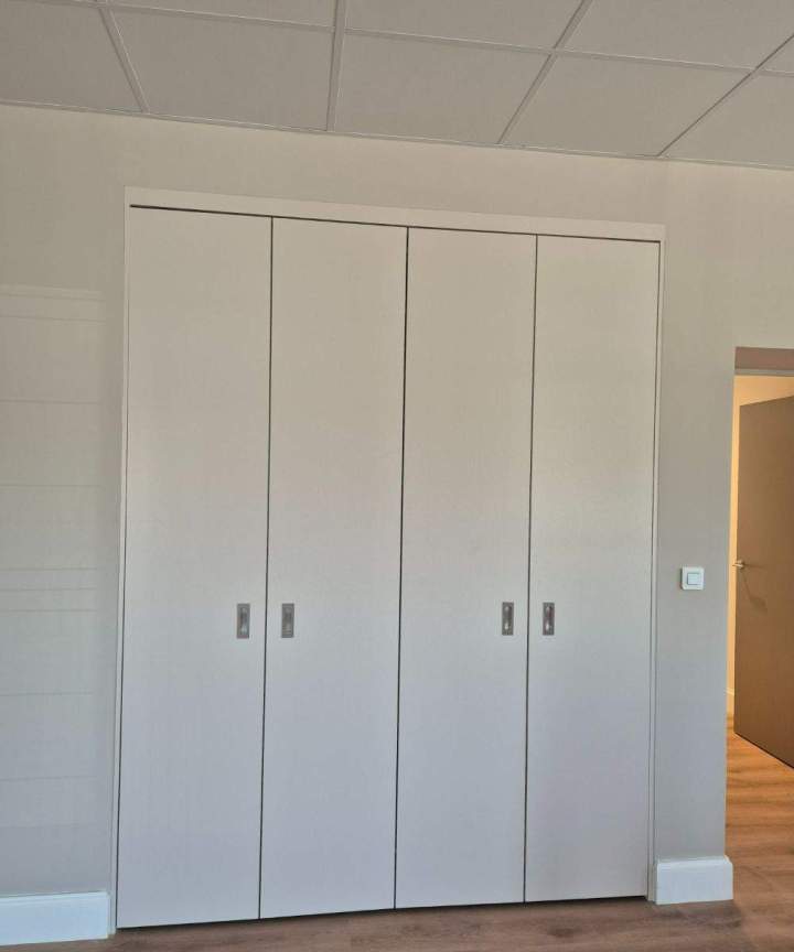 Travaux de menuiserie intérieure Orléans