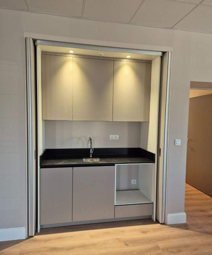 Travaux de menuiserie intérieure Orléans