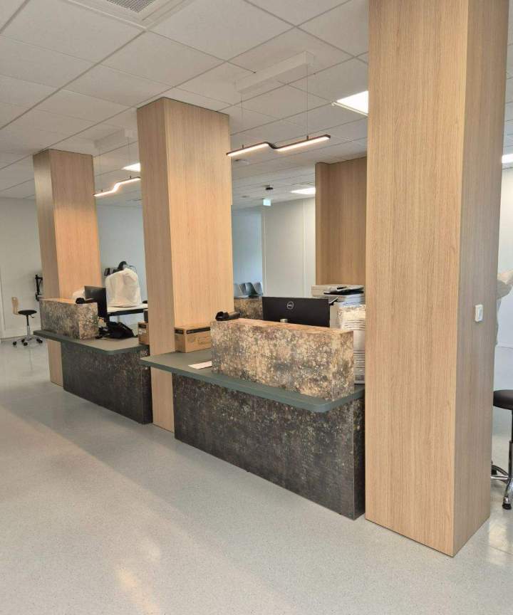 Agencement sur mesure Orléans