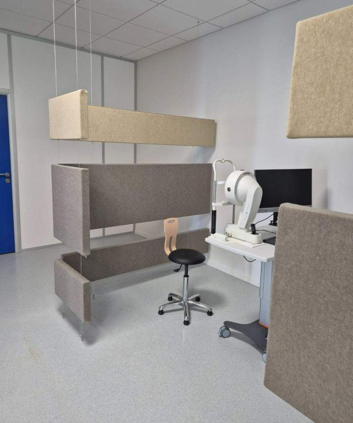 Projet d’agencement sur mesure Orléans