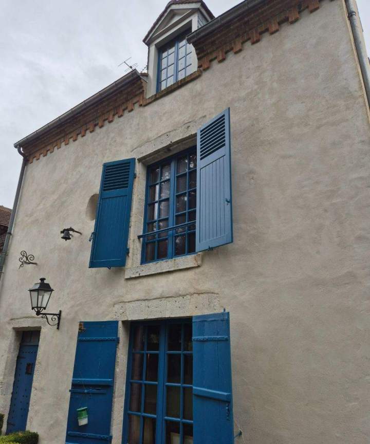 Menuiseries extérieures Orléans