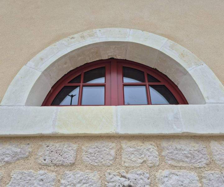 Menuiseries extérieures Orléans