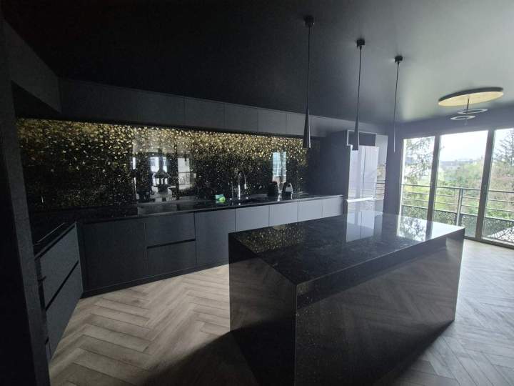 Agencement sur mesure Orléans