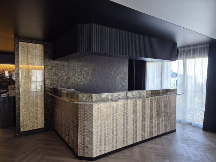 Agencement sur mesure Orléans