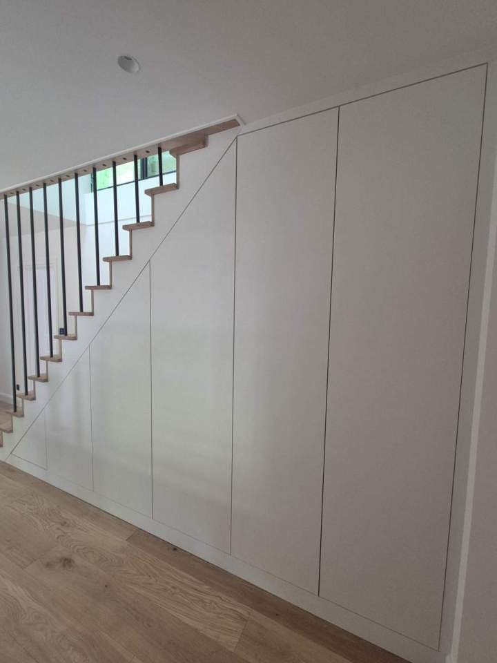 Agencement sur mesure Orléans