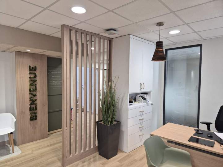 Agencement sur mesure Orléans