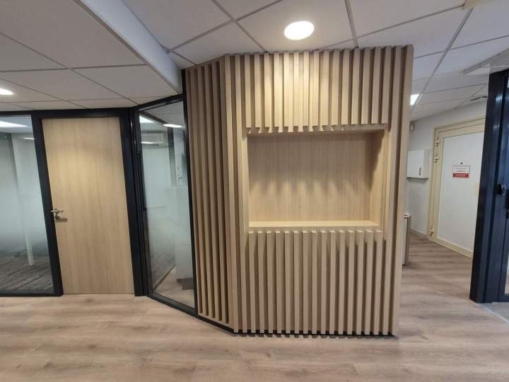 Agencement sur mesure Orléans