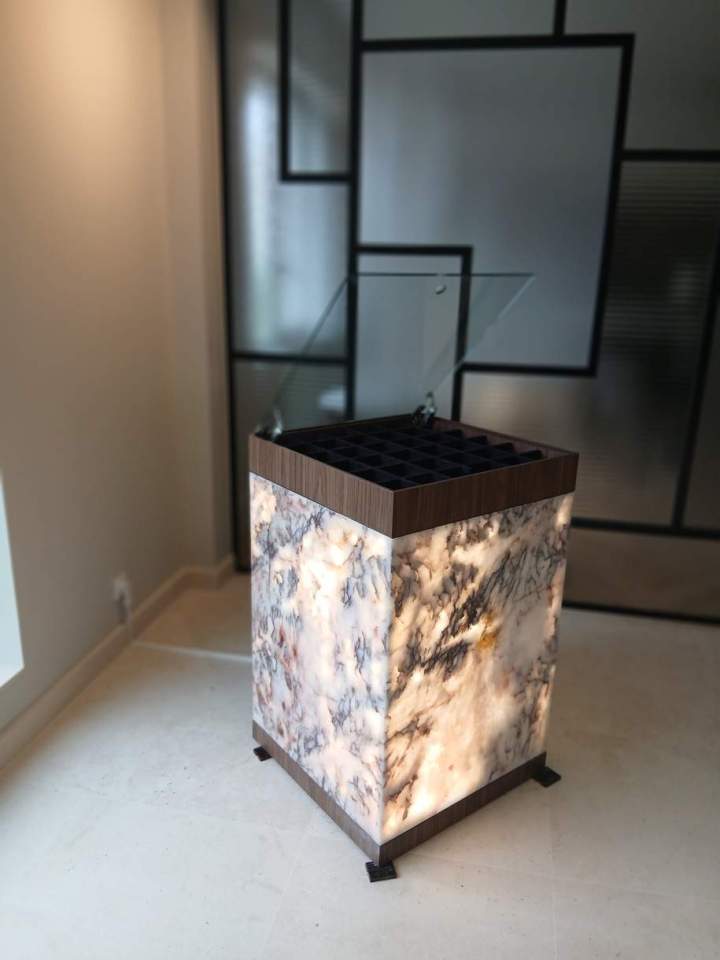 Travaux de menuiserie intérieure Orléans