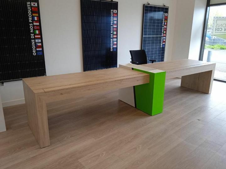 Travaux de menuiserie intérieure Orléans