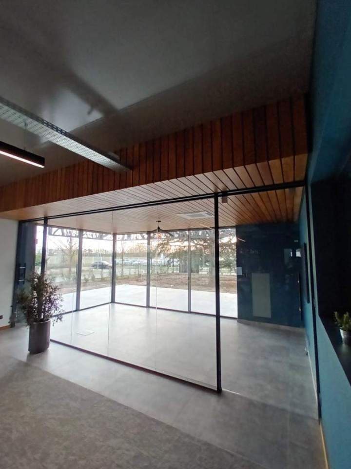 Travaux de menuiserie intérieure Orléans