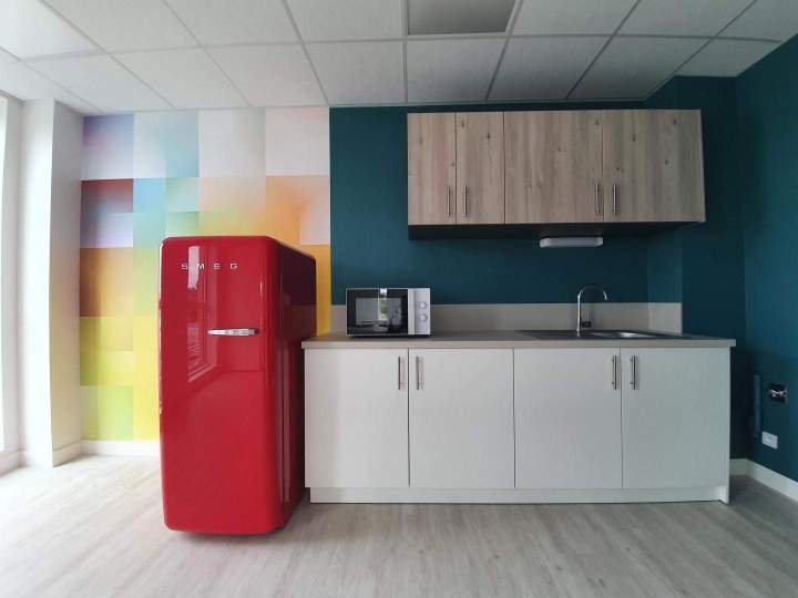 Menuiserie intérieure Orléans