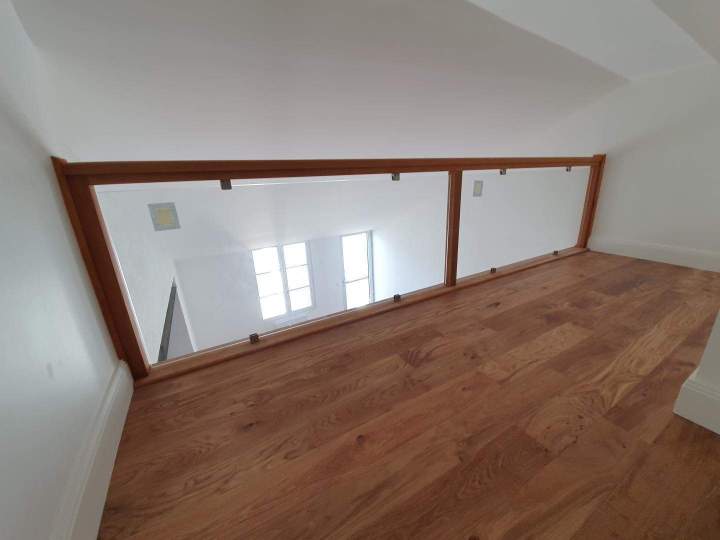 Menuiserie intérieure Orléans