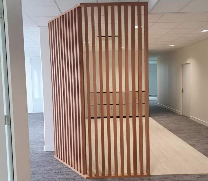 Réalisation de menuiseries intérieures Orléans