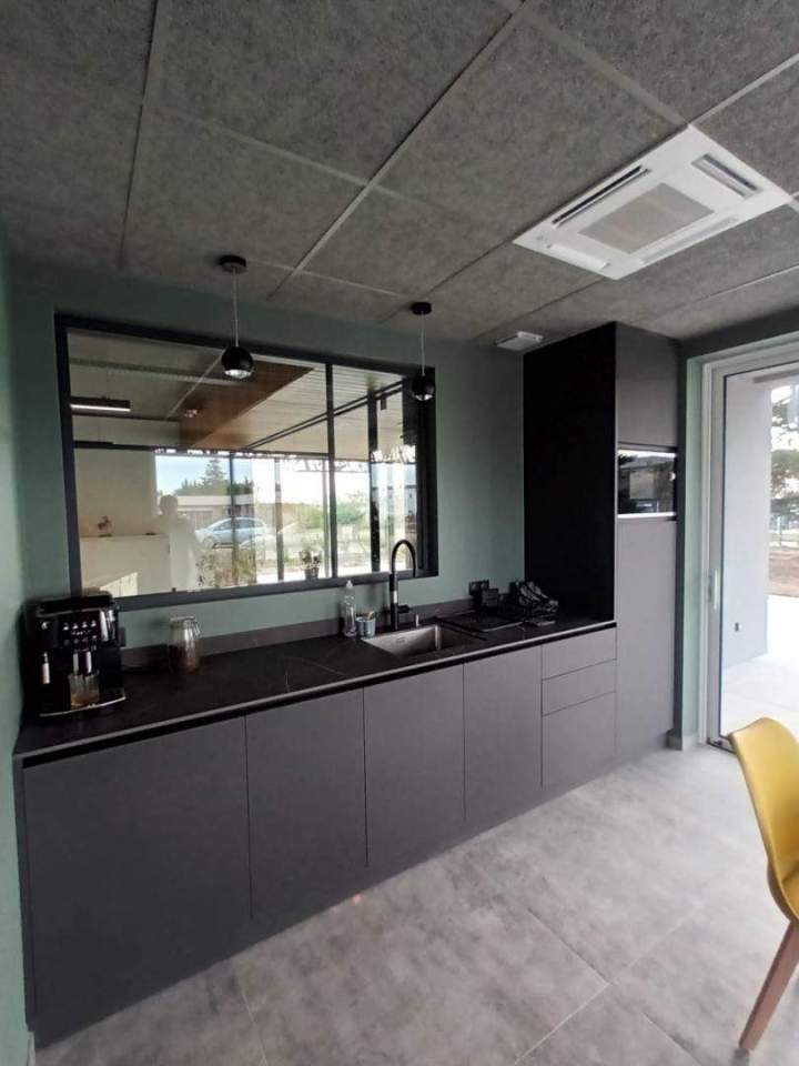 Travaux d'agencement intérieur Orléans