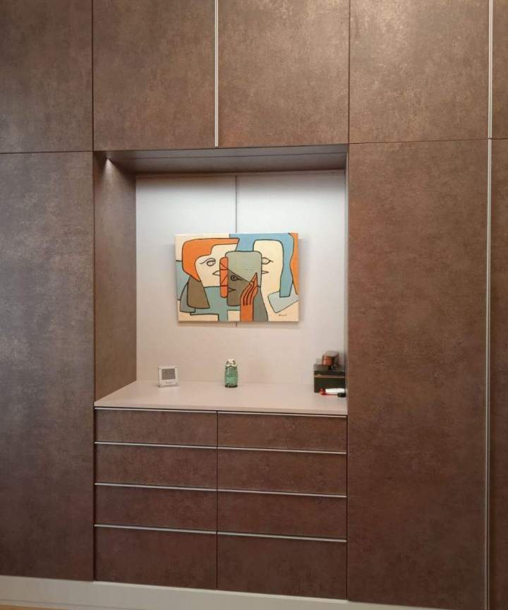 Agencement sur mesure Orléans