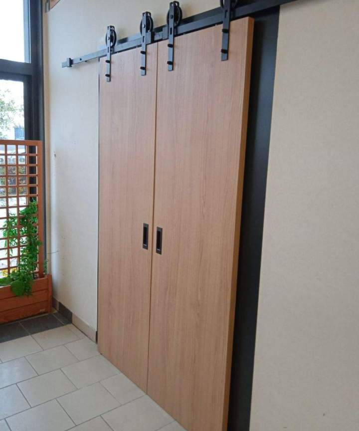 Travaux de menuiserie intérieure Orléans