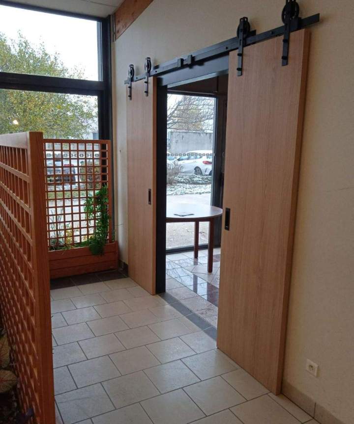 Travaux de menuiserie intérieure Orléans