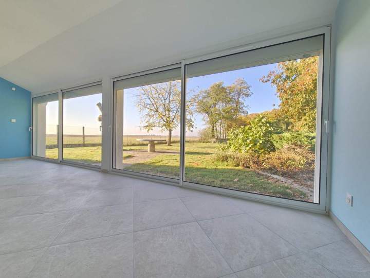 Menuiseries extérieures Bois  PVC  Alu