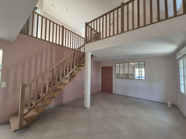 Projet d’agencement sur mesure Orléans