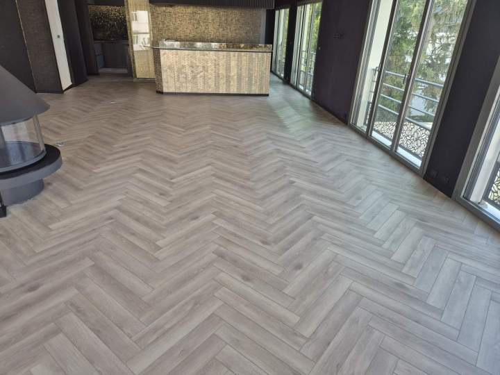 Projet d’agencement sur mesure Orléans