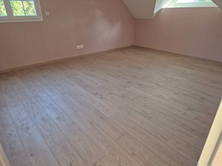 Projet d’agencement sur mesure Orléans