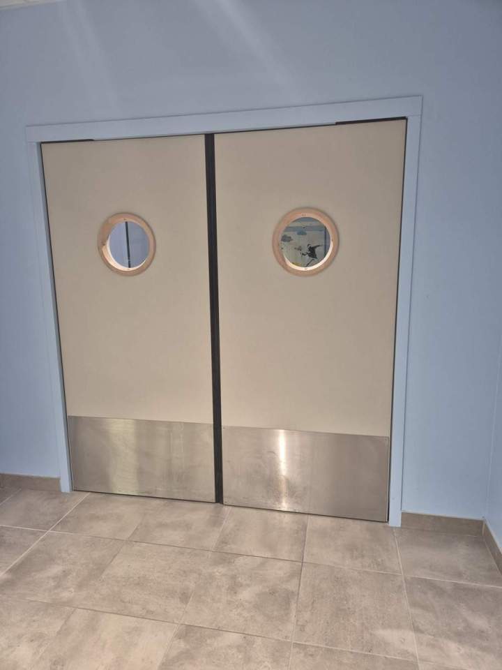 Travaux de menuiserie intérieure Orléans (2)