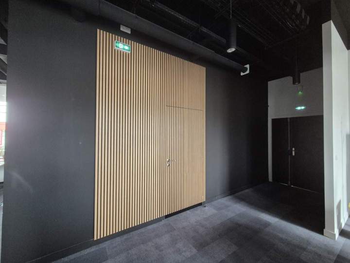 Travaux de menuiserie intérieure Orléans (5)