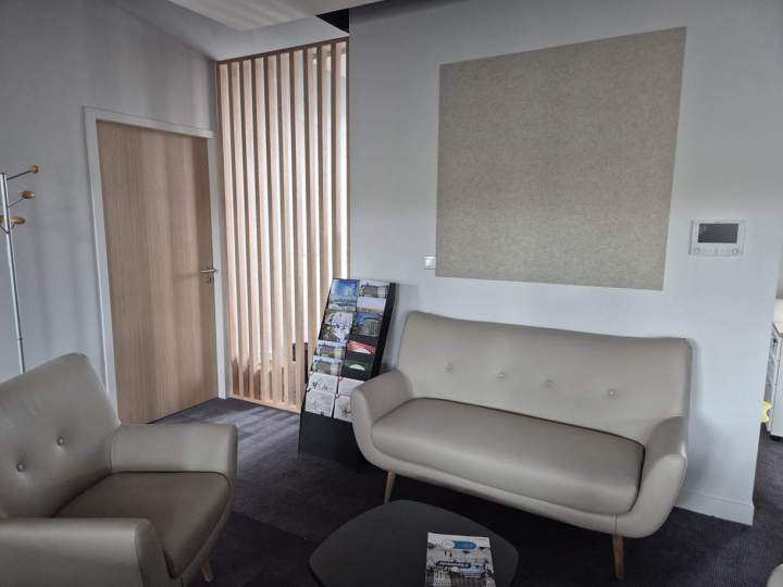 Travaux de menuiserie intérieure Orléans (4)