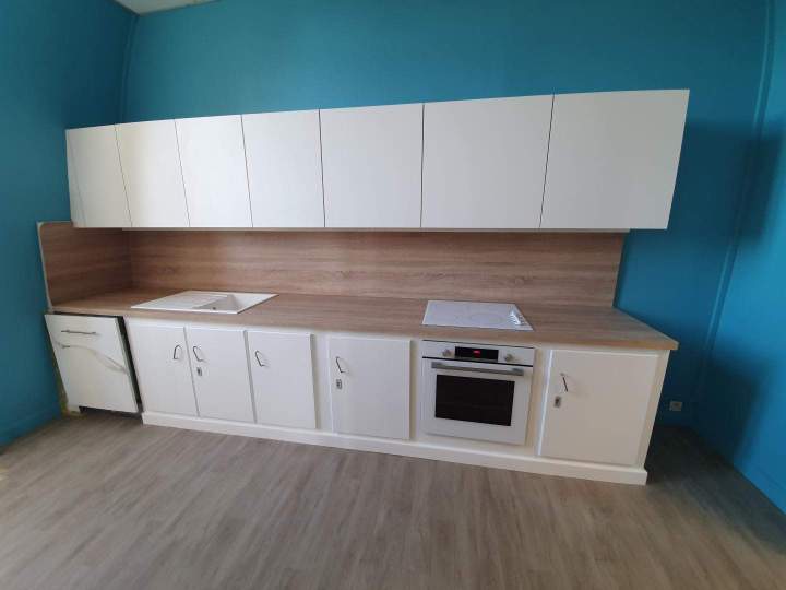 Menuiserie intérieure Orléans