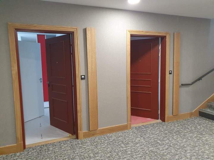 Menuiserie extérieure Orléans