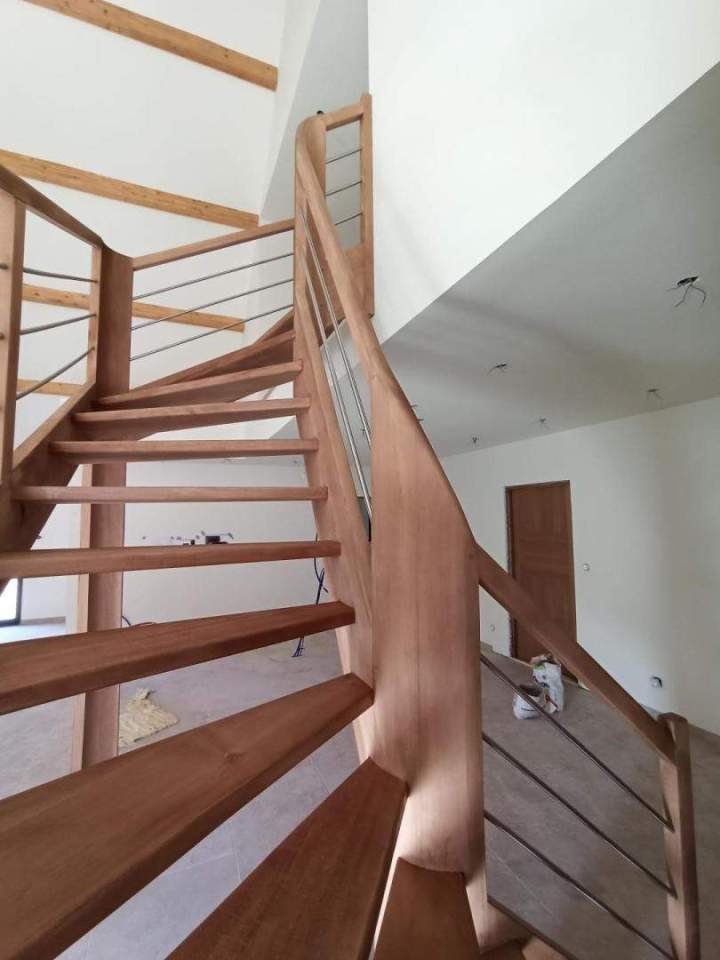 Agencement sur mesure Orléans